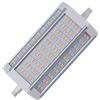 YBRAVO Lampadina led R7S J 135mm 30W 3430lm Luce led R7S non dimmerabile (Color : 3000K)