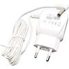 Marel Shop® - CARICABATTERIE PER LAVAVETRO COMPATIBILE CON FOLLETTO VG 100 VC100