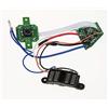 Ariete scheda PCB contatti scopa aspirapolvere Cyclonic 2 in 1 2765 Enkho