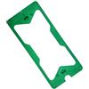 LOKLNEYK Ricambi for elettrodomestici Piastra porta panni di ricambio compatibile con Vorwerk Kobold SP7/SP600/SPB100 - Accessorio for aspirapolvere
