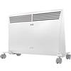 Mi-Heat Ballu Heat Max Convettore Riscaldamento Montaggio a Parete 2000W - Convezione Riscaldatore Elettrico