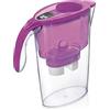 Laica J947P - Filtro dell'acqua, colore: viola, trasparente