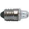 Globe Warehouse Globe-Warehouse - Lampadine lenticolari a incandescenza, E10, 2,5V, 0,3 A, 10 pz