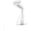 DUNSBY Steam Ferro da Stiro a Vapore Ferro di vapore Garment Steamer palmare Tessuto 1500W corsa verticale Mini portatile casa albergo for Abbigliamento da stiro (Color : 802 WHITE)