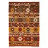 Galleria Farah1970 Galleria farah 1970-160x100 CM kilim indiano Sivas autentico originale