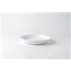 KnIndustrie ABCT Padella Bianca, ø 28 cm, Alluminio Antiaderente, Compatibile Induzione e Forno, Manico Non Incluso