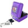 SAKURRDD Custodia trasparente for macchina for animali digitali Bitzee compatibile con animali digitali interattivi Bitzee e accessori for custodie, custodia protettiva trasparente for animali elettronici virt