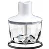 E ELECTROTODO REPUESTOS Y PEQUEÑO ELECTR Elettrotodo Accessorio tritatutto compatibile con Braun Minipimer e Multiquick 500ml AX22110003