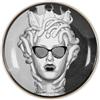Baci Milano Piatto decorativo collezione Sagrada Familia (Vipera)