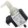 X psblty Pompa elettromagnetica ET M4 da 22 V e 16 W, compatibile con lavapavimenti a vapore con ferro da stiro sospeso, 12 pp, pompa for vuoto