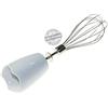 Braun* Frusta completa di adattatore per Frullatore a immersione Minipimer Braun, Multiquick-5 MR6550