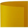 Favini CARTONCINO BRISTOL 50X70 PZ.25 LISCIO GIALLO ORO 52