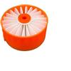 generico BLACK&DECKER Filtro Hepa Aspirapolvere BHFEV182B BHFEV362D BDPSE1815P BDPSE3615