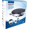 SHOV SAC CREPE YUFKA KATMER GRILL