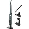 Electrolux ES52C212XN Stabstaubsauger/Elektrischer Besen Akku Trocken Zyklonal - Stoff - Schaum Beutellos 0,5 l Gr?n (ES52C212XN)