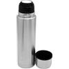 SUNLUX Thermos 500ml per bevande, Bottiglia Termica, In Acciaio Inox, Adatta a liquidi caldi e freddi