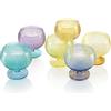 IVV Set 6 coppette Multicolor 9097.1 IVV