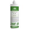 Swan Filtro acqua a baionetta 2MF-B Carbon Block efficace contro crescita batterica, cloro, torbidità e metalli pesanti