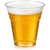 VIRSUS 300 Bicchieri Kristal 200cc Bicchiere Kristal per Birra Bicchiere Cocktail Bar