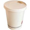 Nicoletti Coffee Nicoletti 50 Pz Bicchieri Carta Medio Grandi per bevande calde o fredde Te Caffe americano Cappuccino Brodo Tazze da asporto con coperchio opzionale 180 CC B