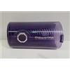 Generico SS-2230002462 Contenitore polvere ccompatibile con Rowenta scopa X-FORCE FLEX 8.60 ALLERGY RH9639