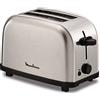 Moulinex LT330D 2fetta/e 700W Acciaio inossidabile tostapane