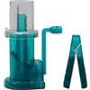 Generic Macchina per maglieria Francese Icord Mano Bobina Fai da Te Operato a Maglia Manuale Corda Strumenti Adulti Maglieria Tessitura Strumento di Cucito per Principianti