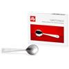 ILLY | Set 'Girotondo' 6 Cucchiaini 104 mm da Caffè by Thun | Cucchiaino Caffe, B1235ME
