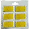 BIERRE STORE KIT 36 PROFUMI PER FOLLETTO VK135 VK136 VK140 VK150 VK200 LIMONE COMPATIBILE