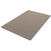 Leonardo Home - tappeto da bagno antiscivolo 80x50 cm - tappeto super soffice - super assorbente - ideale per bagno, doccia, vasca da bagno e WC