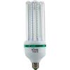 TECNOLUX EURO-LAMPADINA 5U TUBO E27 40W (6500K)