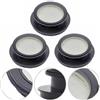 ZYWUOY Kit filtri di ricambio compatibile con aspirapolvere SunSare X7A e Fieety, 3 filtri progettati per supportare ambienti domestici puliti e igienici