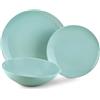 Fade Maison Servizio piatti Carioca Tiffany 18 pz Fade Maison