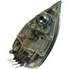 Rowenta Adam Depannage - Rowenta - Suola di ferro - cs-00130236