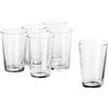 IKEA IKEA 365+ Vetro, 30 cl, Vetro Trasparente