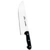 MCM service COLTELLO MEZZO COLPO PESANTE MACELLAZIONE CM 33 / GR 880 Made in ITALY