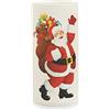 Kooper 2191593 Proiettore LED a Candela Uso Interno 4 Forme Batte, Metallo e Plastica, Bianco