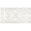 ATMOSPHERA CREATEUR D'INTERIEUR Decorazione da parete Fanny - legno intagliato 85x45 cm - Atmosphera interior designer