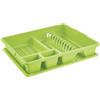 TONTARELLI SPA SCOLAPIATTI Grande Lime, Normal Size
