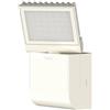 Theben Faretto LED 8 watt, bianco - Downlight/spot/faro theLeda S8-100L WH