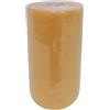 PuntoCasaStore Rotolo Bobina in Tulle Oro 25 x 100 MT Decorazioni Fai da Te BOMBONIERE Confezioni Regalo GONNE tutù Cucito Bouquet Feste Cerimonie Eventi Bambole