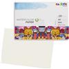 CARIOCA Plus I Watercolor Paper I Album da disegno per Acquerello I Formato A5 I 20 fogli I 300 gr/m²