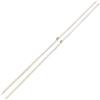 PIGLOLKINY Striscia di retroilluminazione a LED adatta for Samsung GQ65Q64RGT QN65Q60RAK QE65Q67RAT QE65Q64RAT QE65Q65RAT QE65LS01RAU QE65Q60RAT QE65Q70TAT(2 PCS For 1 TV)