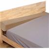 UWOBTN Letto Gap Filler Cuscino, 120/140/160cm Riempitivo per Materassi, Connettore per letto Doppio/Materasso, Cuscino per Testata, per Riempire lo Spazio tra la Testiera e il Materasso(A9,120x10x20cm/47x4x