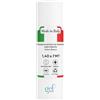Gef Aura - Tovaglia Rotolo in TNT 1,4×7 m - Idrorepellente, Traspirante, Resistente - Made in Italy, Certificata OEKO-TEX® Classe I - Ideale per feste, catering ed eventi (1, Bianco)