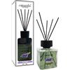 Camomilla Torino Diffusore profumo per ambienti cubo 500 ml. 12 Fragranze Italy (lavanda)