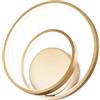 IDEAL LUX - OZ AP ORO