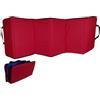 Generic STUOIA SPIAGGE ROCCIOSE MARE GIARDINO TELO IMBOTTITO VARI COLORI POLI/PVC 55X175H2 ITALY