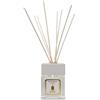 Erbolinea - Profumi per Ambiente con Bastoncini Linea Le Classiche (Muschio Bianco, 50 ml)