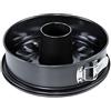 Ballarini Patisserie Tortiera 2 Fondi, Cerniera Antiaderente, 24 cm